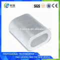 Din3093 Aluminium Swage Ferrule